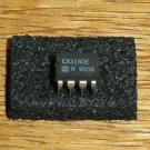 CA 3140 E ( OPV 1-fach 4,5 MHz 9,0 V / s ) #M